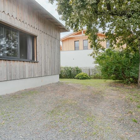 Superbe Villa Obordelo A 50 M De La Plage. Andernos-les-Bains Exteriör bild