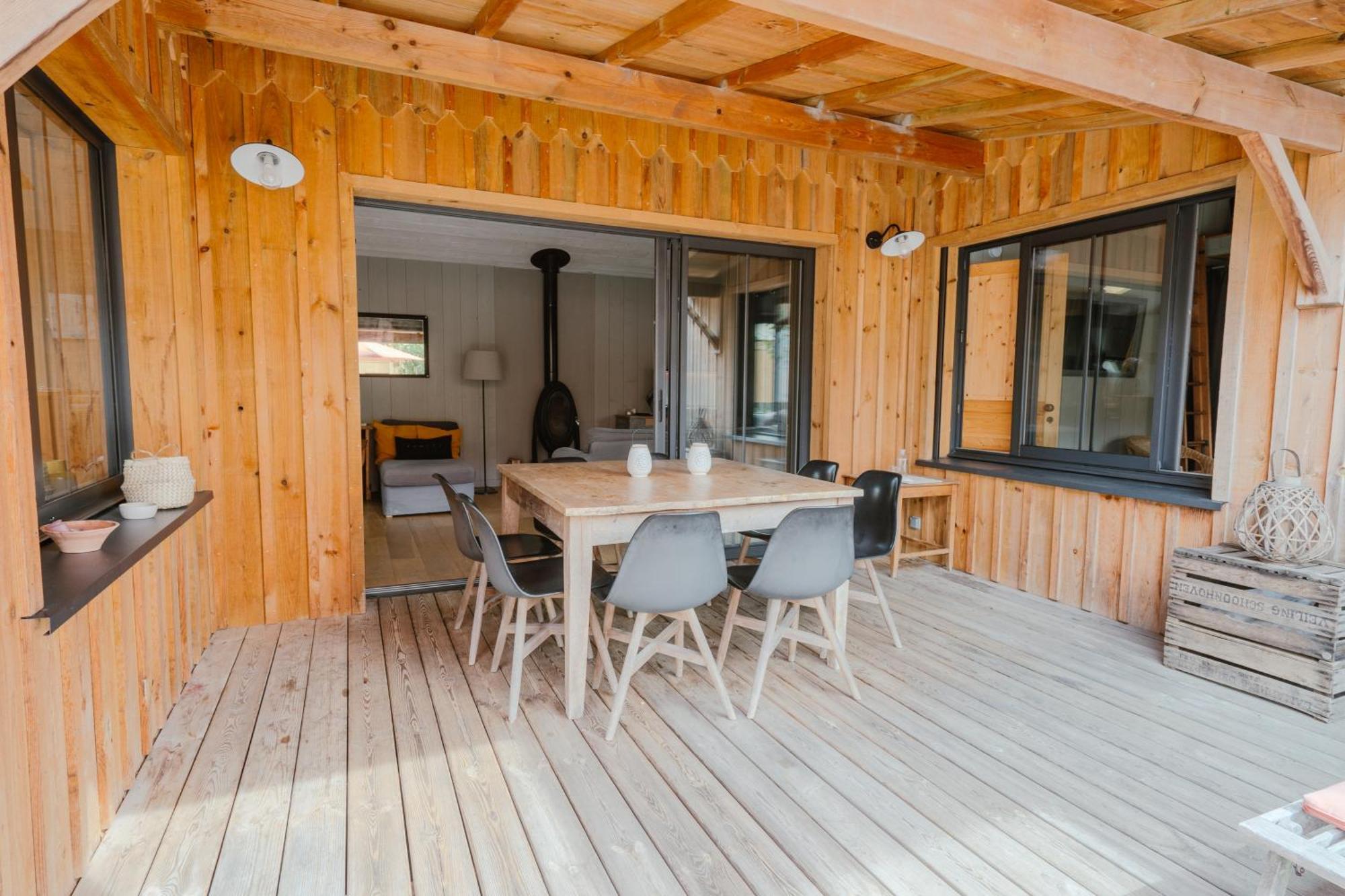 Superbe Villa Obordelo A 50 M De La Plage. Andernos-les-Bains Exteriör bild