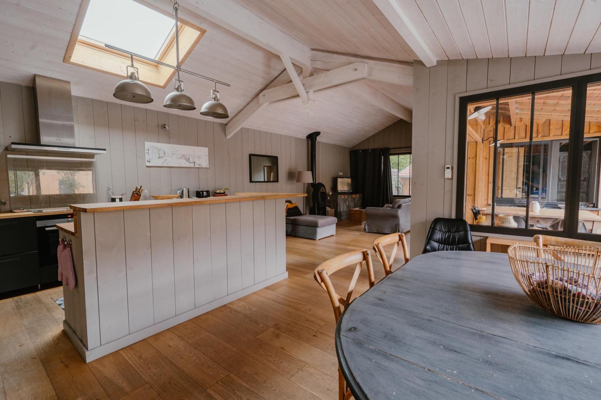 Superbe Villa Obordelo A 50 M De La Plage. Andernos-les-Bains Exteriör bild